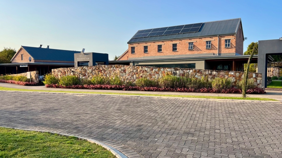 3 Bedroom Property for Sale in Earls Court Lifestyle Estate Western Cape